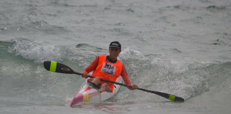 Nelo Summer Challenge – Copa del Mundo Kayak de Mar
