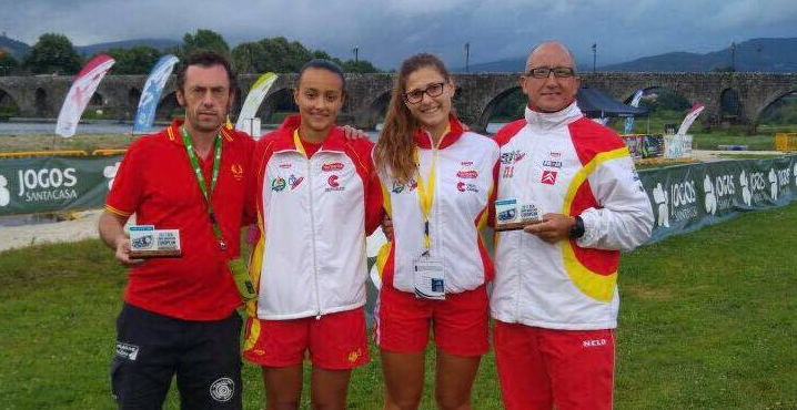 Campeonato de Europa de Maratón & otros