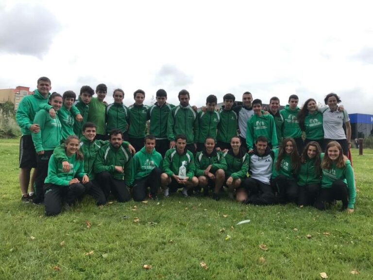 Víctor Arcos Mañas, Sebastián López Muguerza y Amaia Osaba Olaberri clasificados para el Campeonato de Europa de Maratón
