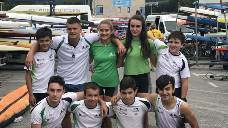 Campeonato de España de Sprint  Jóvenes Promesas