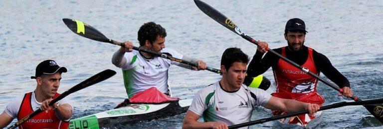 9 medallas en el Campeonato de Euskadi