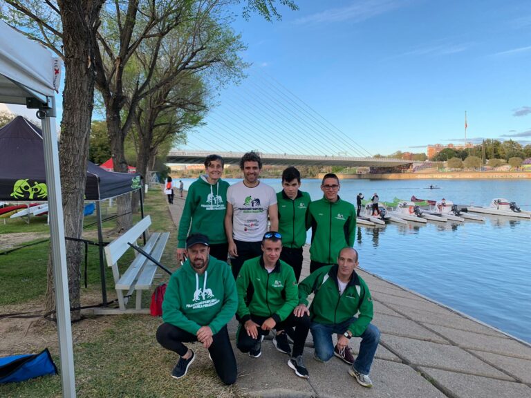 LI Campeonato de España de Invierno