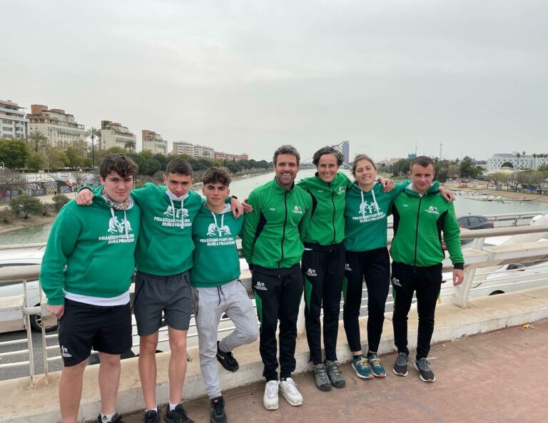 Campeonato de España de Invierno