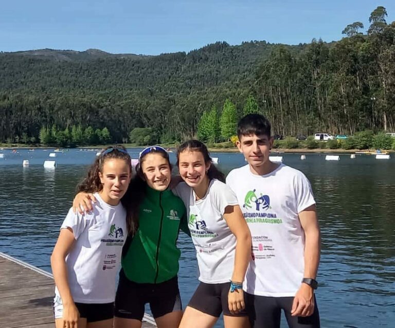 Copa España Jóvenes Promesas y Series Cantábricas