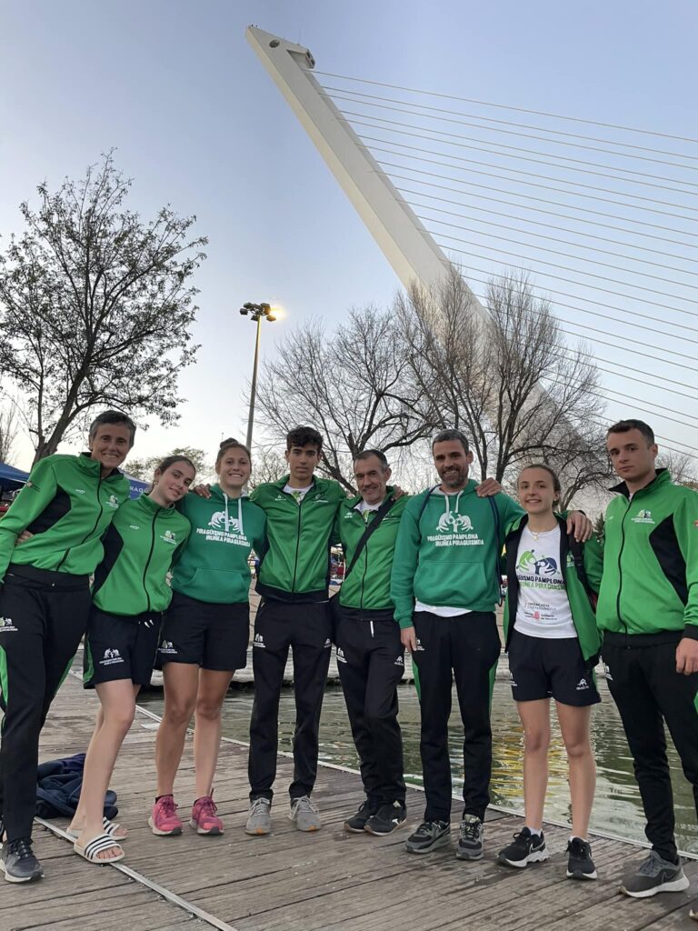Campeonato de España de Invierno