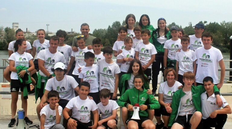 5ª Jornada de Juegos Deportivos de Navarra y Campeonato Navarro