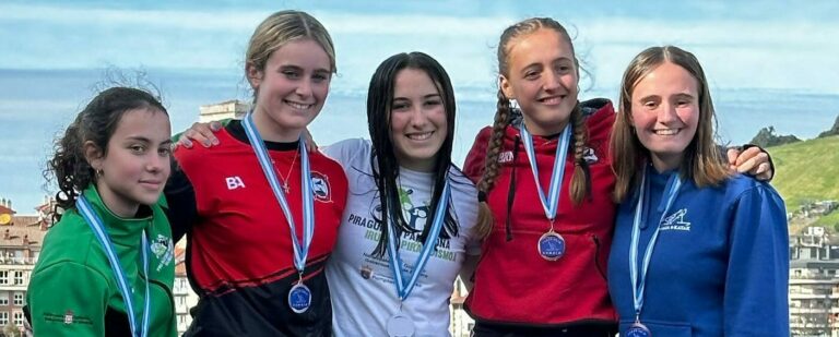 Campeonato de Gipuzkoa de Invierno