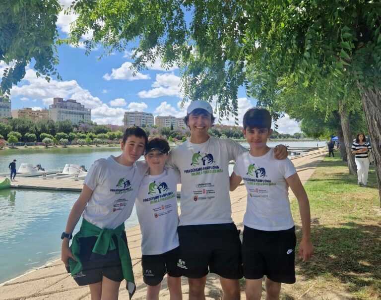 Eurochallenge y Campeonato de España de Infantiles